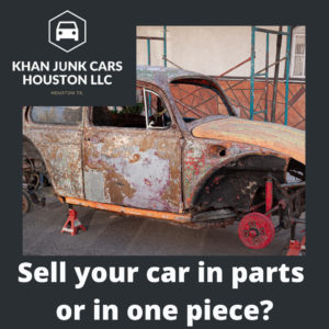 Sell-your-car-in-parts-or-in-one-piece?