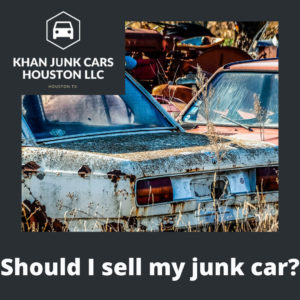 Should-I-sell-my-junk-car?