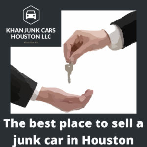 The-best-place-to-sell-a-junk-car in Houston