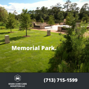 Memorial Park